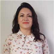 Profesor de educación básica primaria con énfasis en español